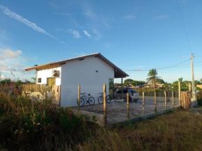 Chalé Brisa da Ponta